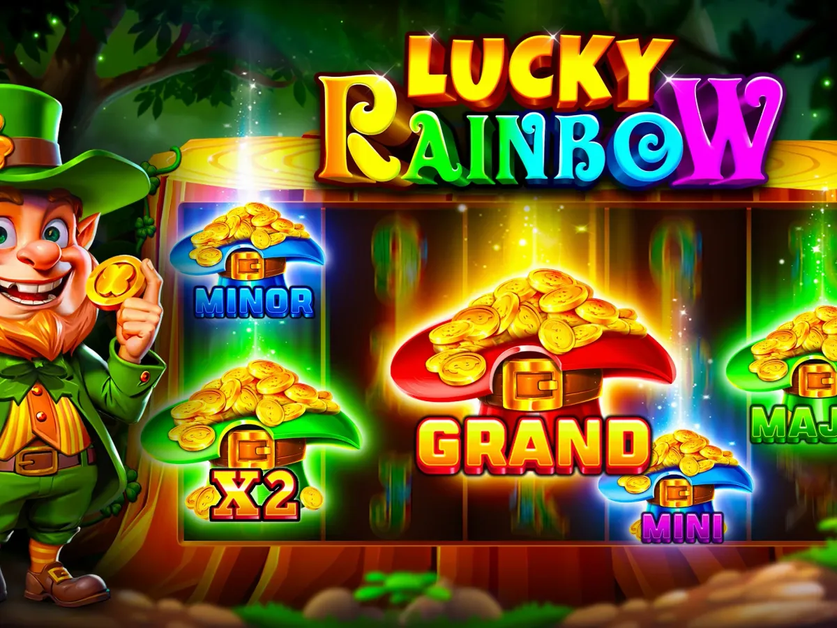 Premium Game Interface screenshot