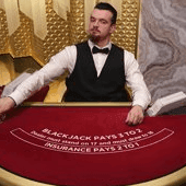 Blackjack VIP 30 game thumbnail